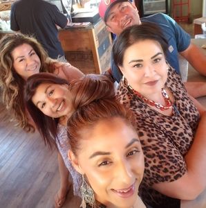 Meet your Posher, Veronica